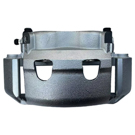 2000 Ford E Series Van Brake Caliper 1